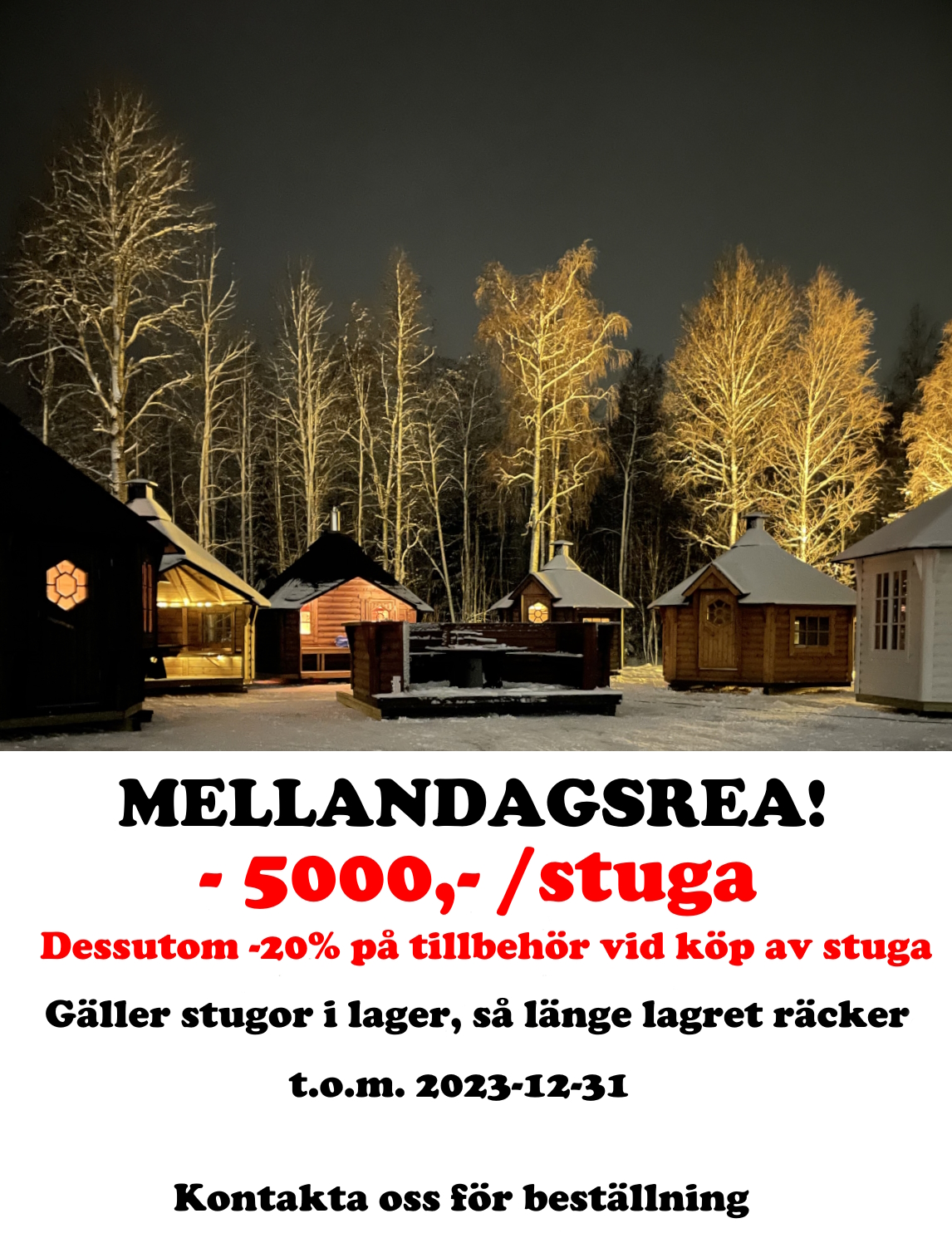 Mellandagsrea